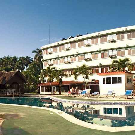 Hotel Cubanacan Mariposa هافانا المظهر الخارجي الصورة