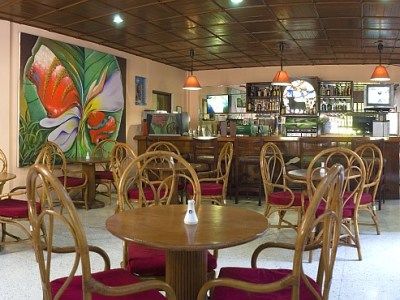 Hotel Cubanacan Mariposa هافانا المظهر الخارجي الصورة